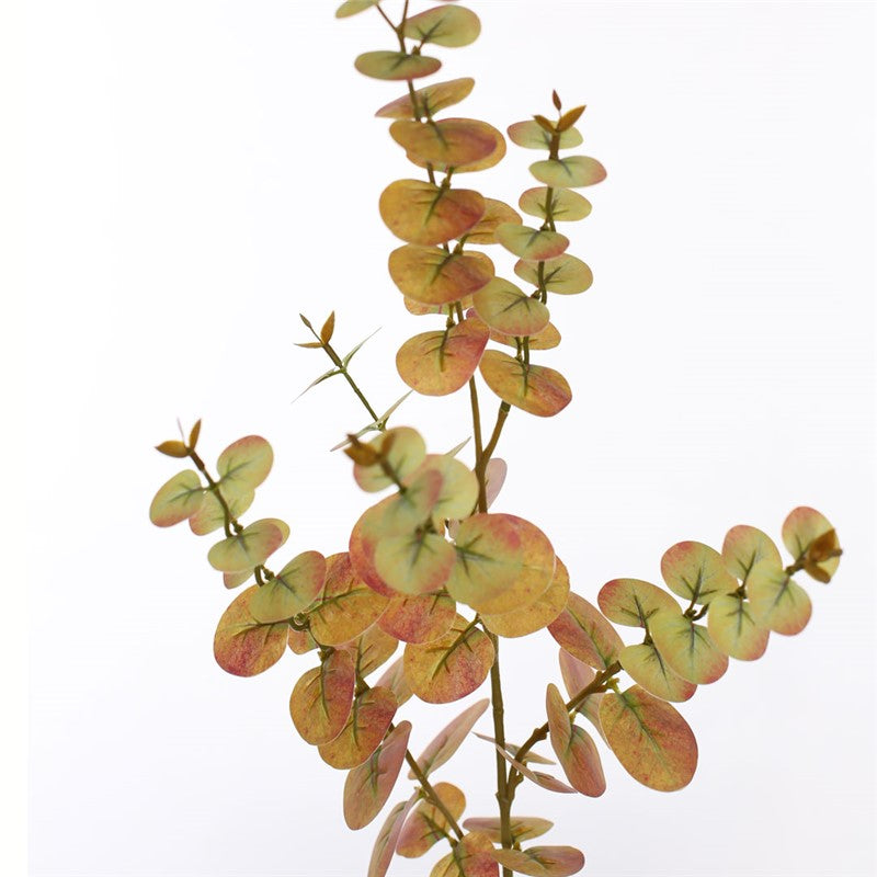 Vara eucalipto artificial 90 cm