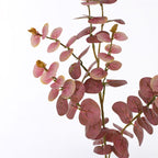 Vara eucalipto artificial 90 cm