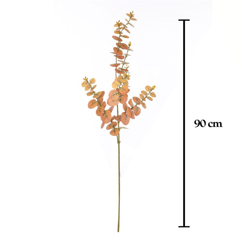 Vara eucalipto artificial 90 cm