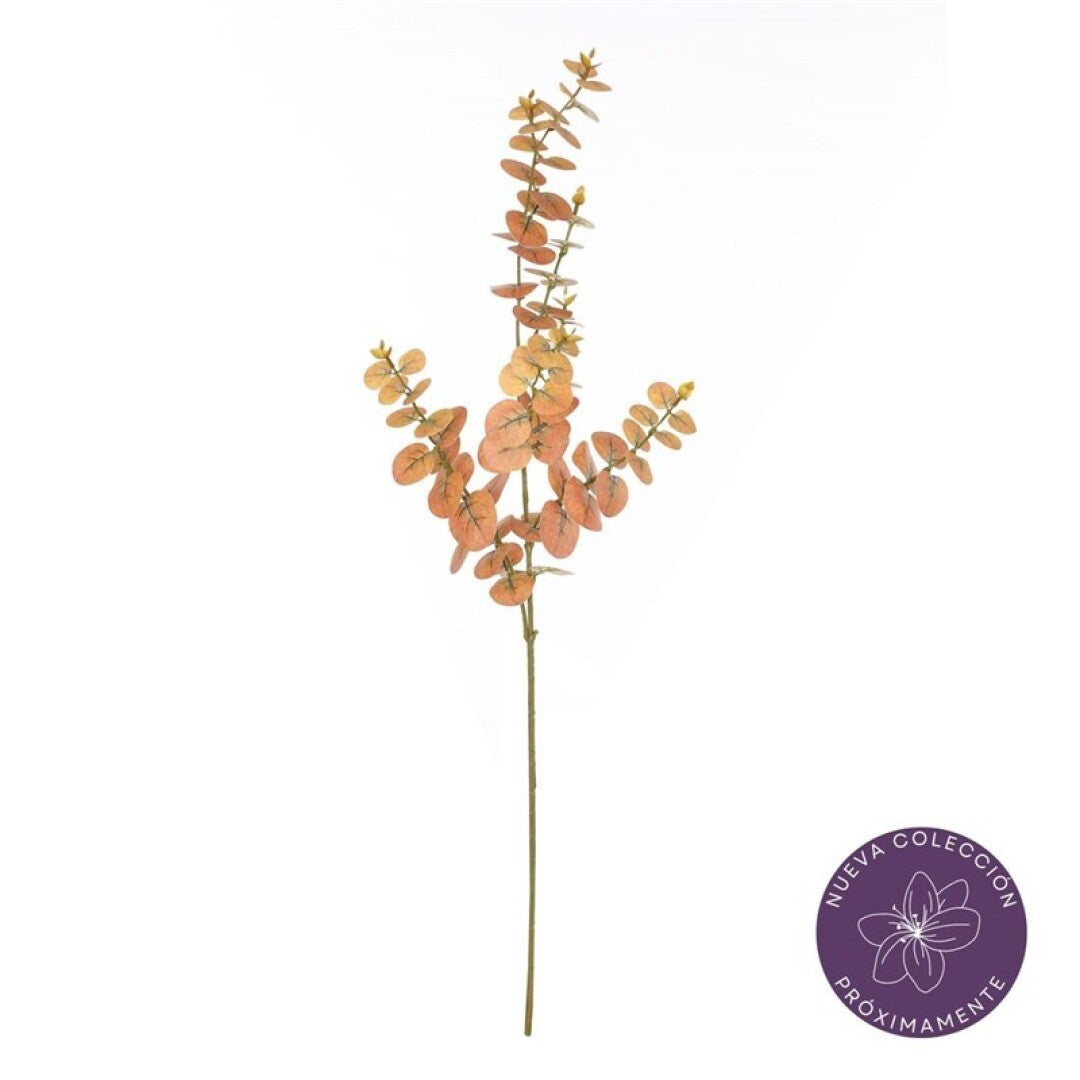 Vara eucalipto artificial 90 cm