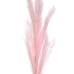 Vara plumas artificial 1.00 mt