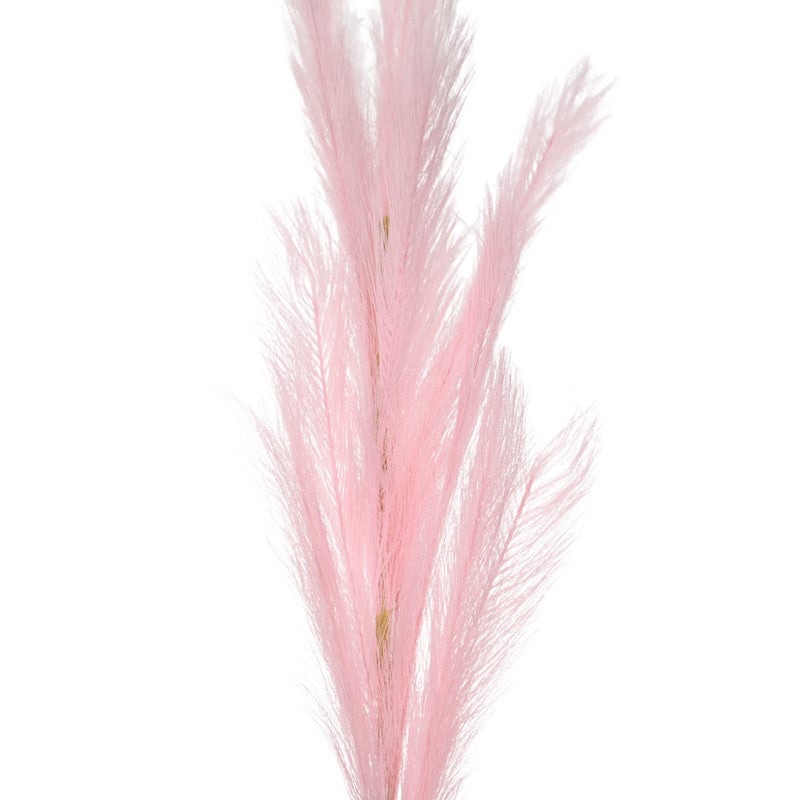 Vara plumas artificial 1.00 mt