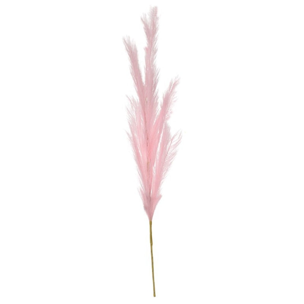 Vara plumas artificial 1.00 mt