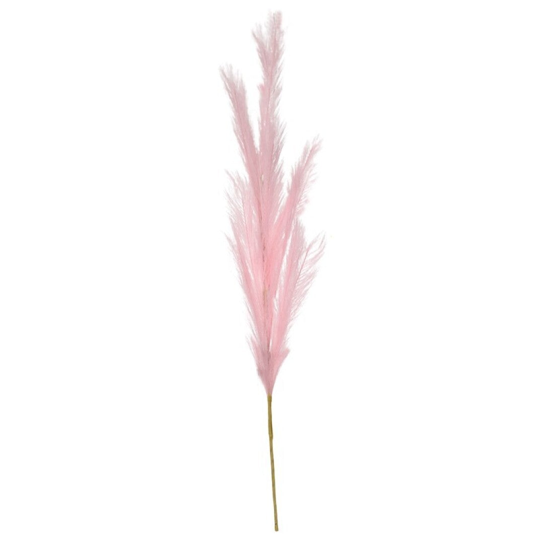 Vara plumas artificial 1.00 mt