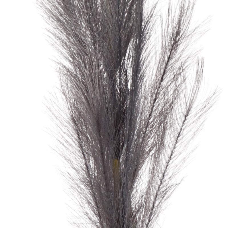 Vara plumas artificial 1.00 mt