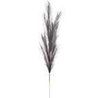Vara plumas artificial 1.00 mt
