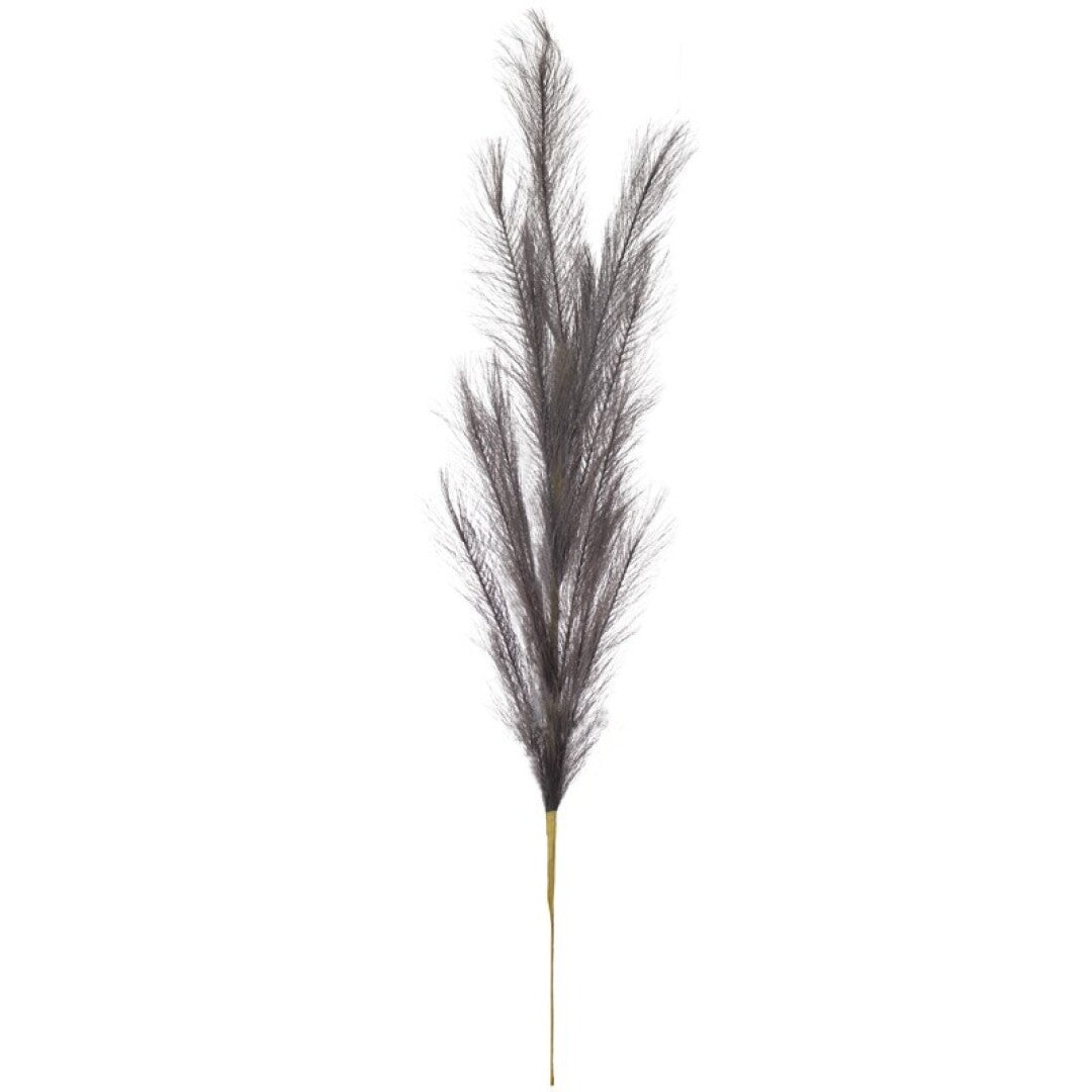 Vara plumas artificial 1.00 mt