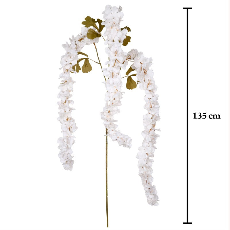 Vara wisteria artificial
