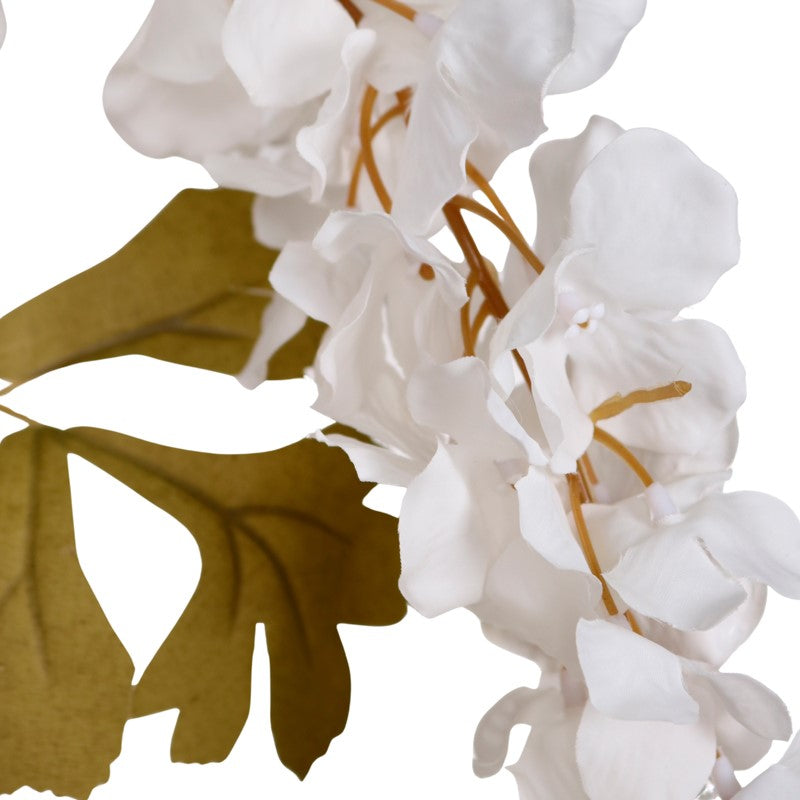 Vara wisteria artificial