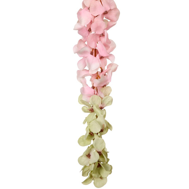 Vara wisteria artificial