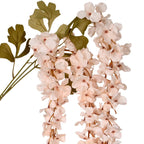 Vara wisteria artificial