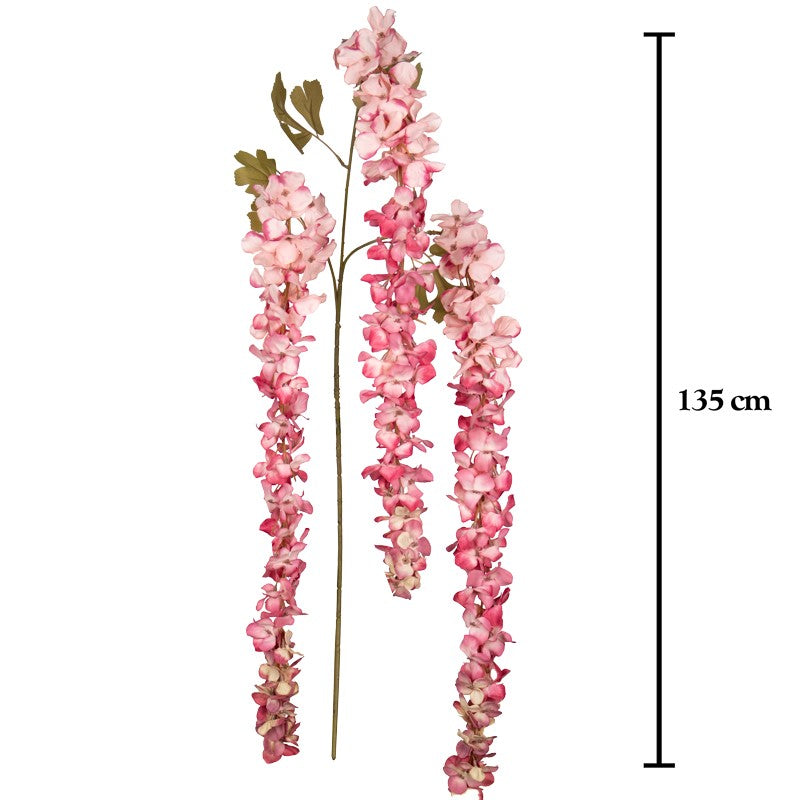 Vara wisteria artificial