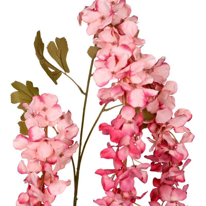 Vara wisteria artificial