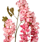 Vara wisteria artificial