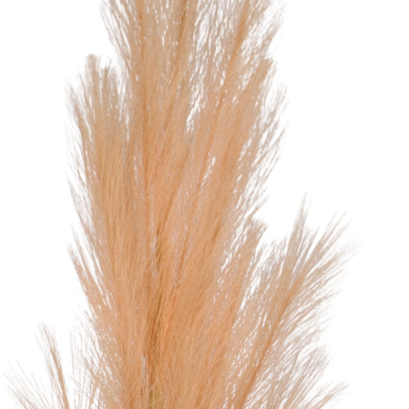 Vara plumas artificial 1.00 mt