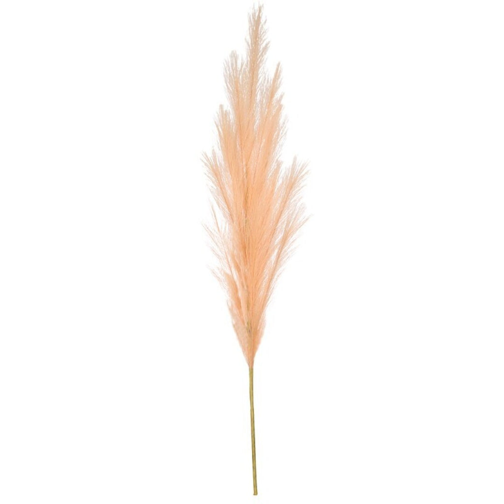 Vara plumas artificial 1.00 mt