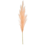 Vara plumas artificial 1.00 mt