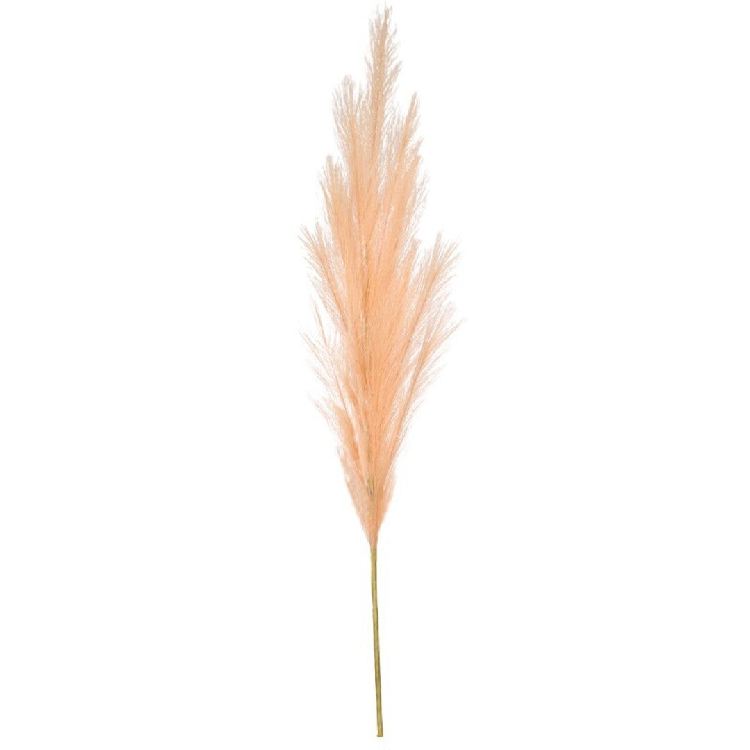 Vara plumas artificial 1.00 mt