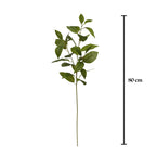 Vara hoja baniano artificial 81 cm