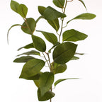 Vara hoja baniano artificial 81 cm