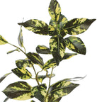 Vara hoja baniano artificial 81 cm