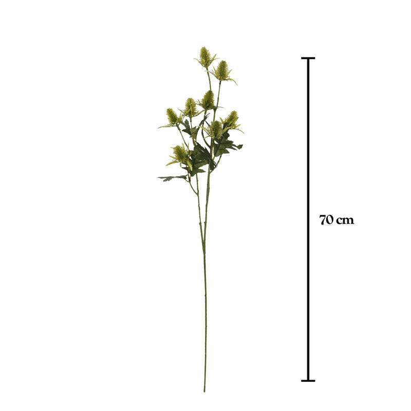 Vara eryngium artificial