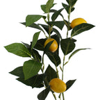 Vara de limonero artificial
