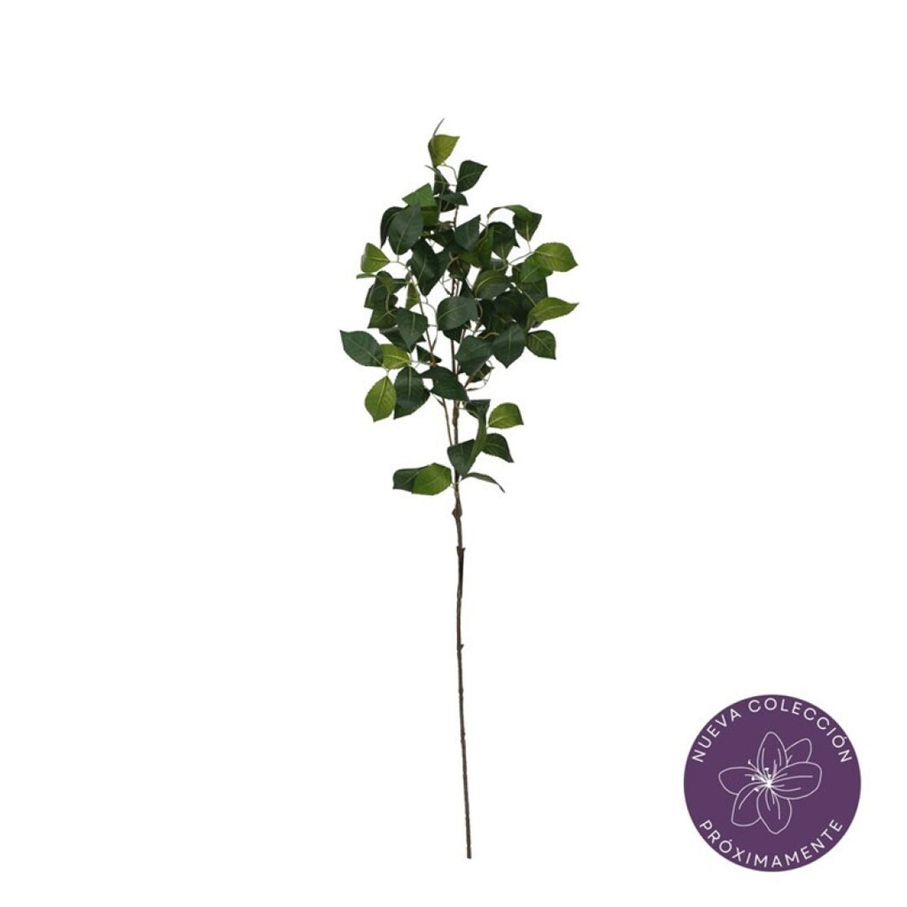 Vara hoja cleyera japonica artificial