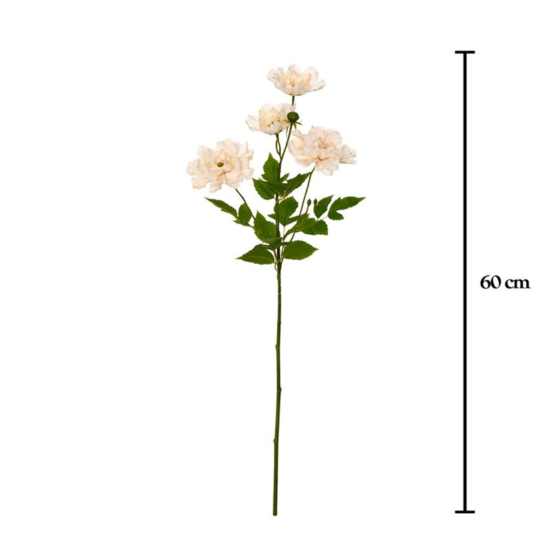 Vara peonia arbórea artificial