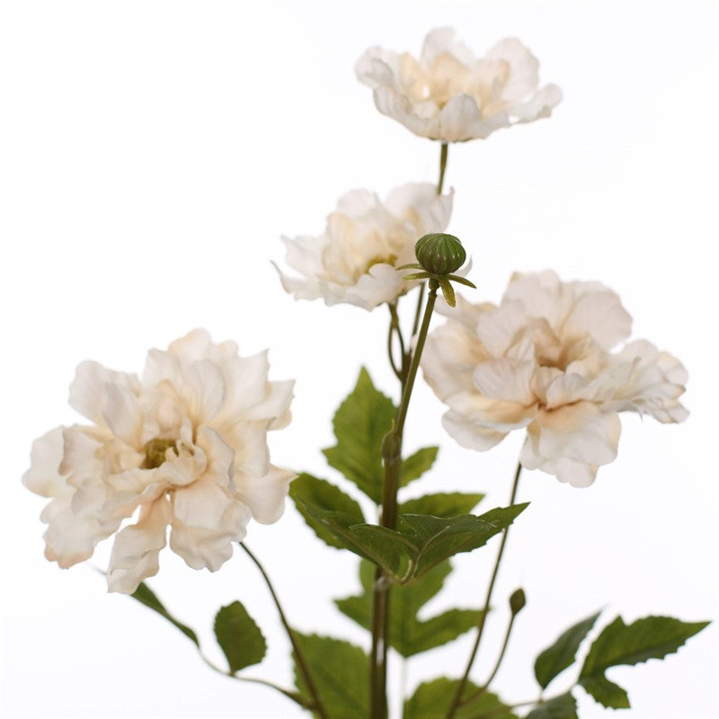 Vara peonia arbórea artificial