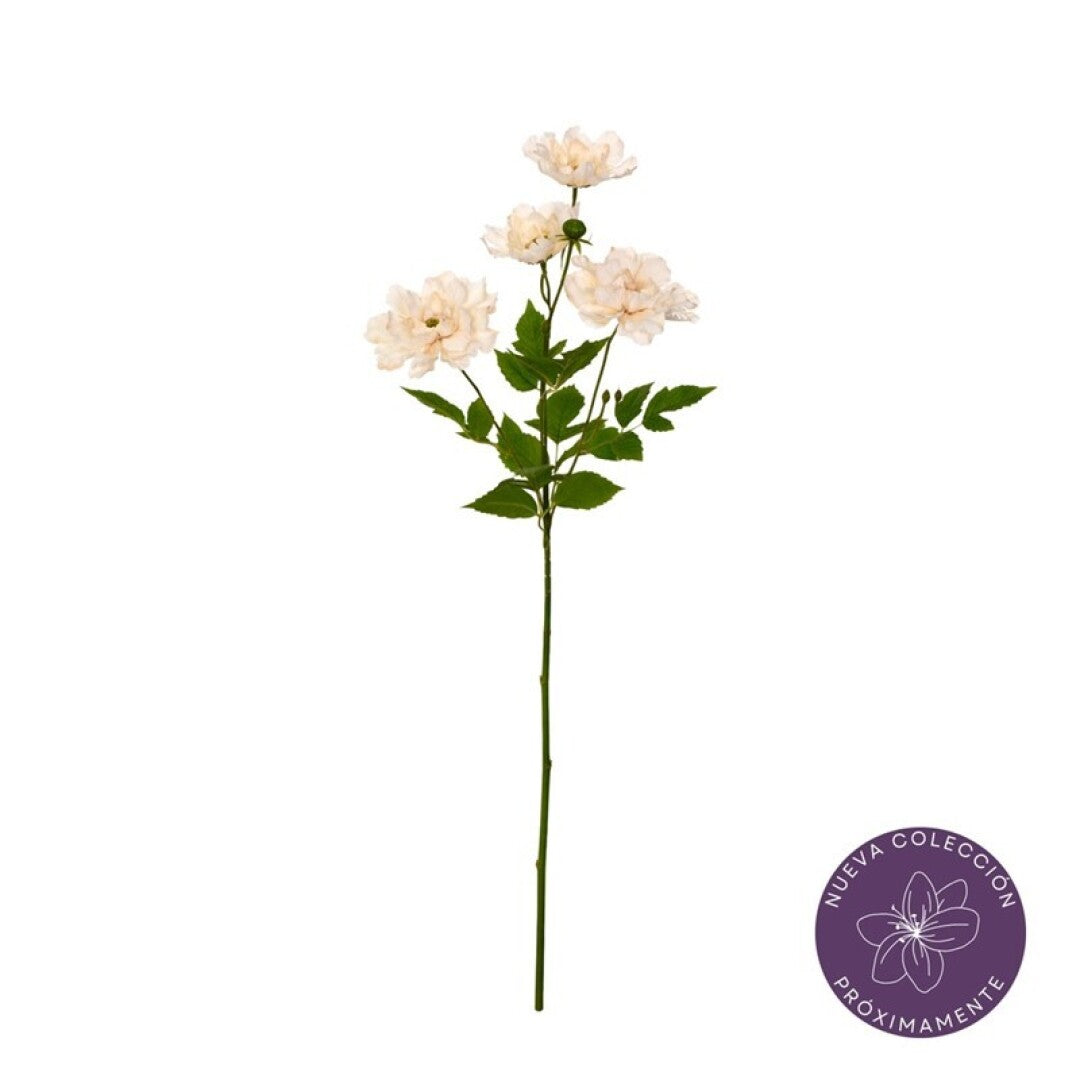 Vara peonia arbórea artificial