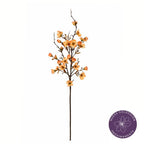 Vara flor de cilindro artificial