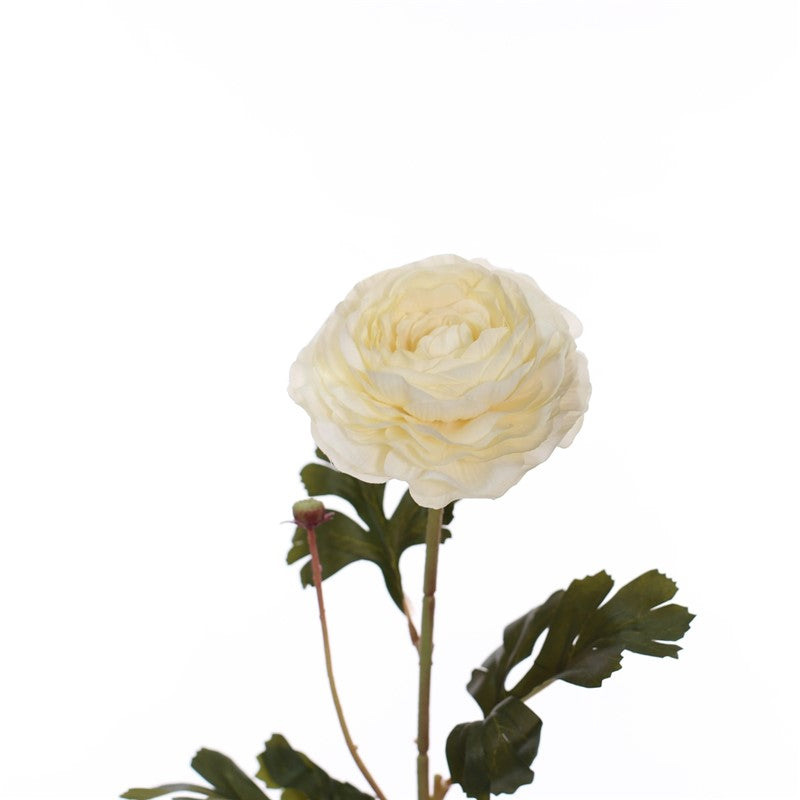 Vara peonia artificial