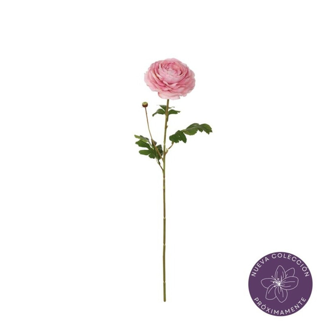 Vara peonia artificial
