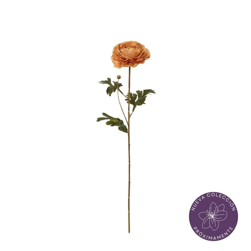 Vara peonia artificial
