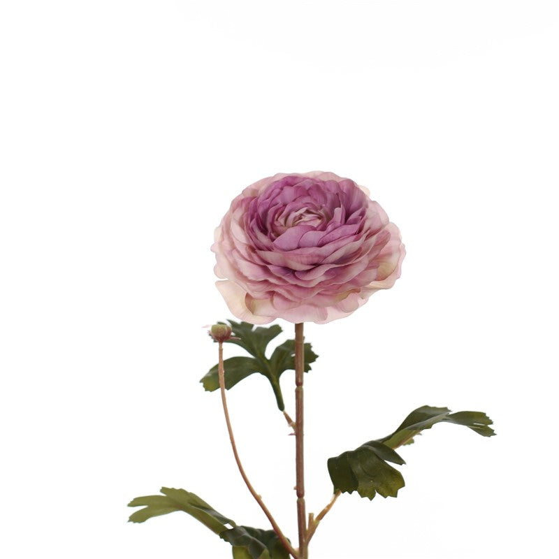Vara peonia artificial