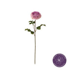 Vara peonia artificial