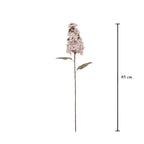 Vara hortensia alargada artificial