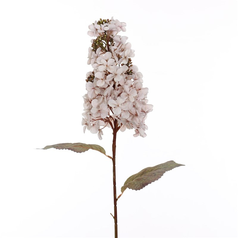Vara hortensia alargada artificial