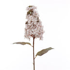 Vara hortensia alargada artificial
