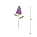 Vara hortensia alargada artificial