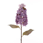 Vara hortensia alargada artificial