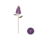 Vara hortensia alargada artificial
