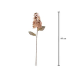 Vara hortensia alargada artificial