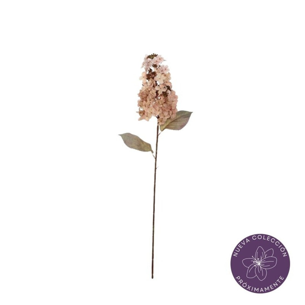 Vara hortensia alargada artificial