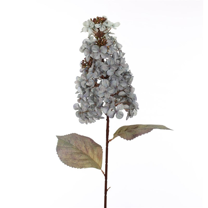 Vara hortensia alargada artificial