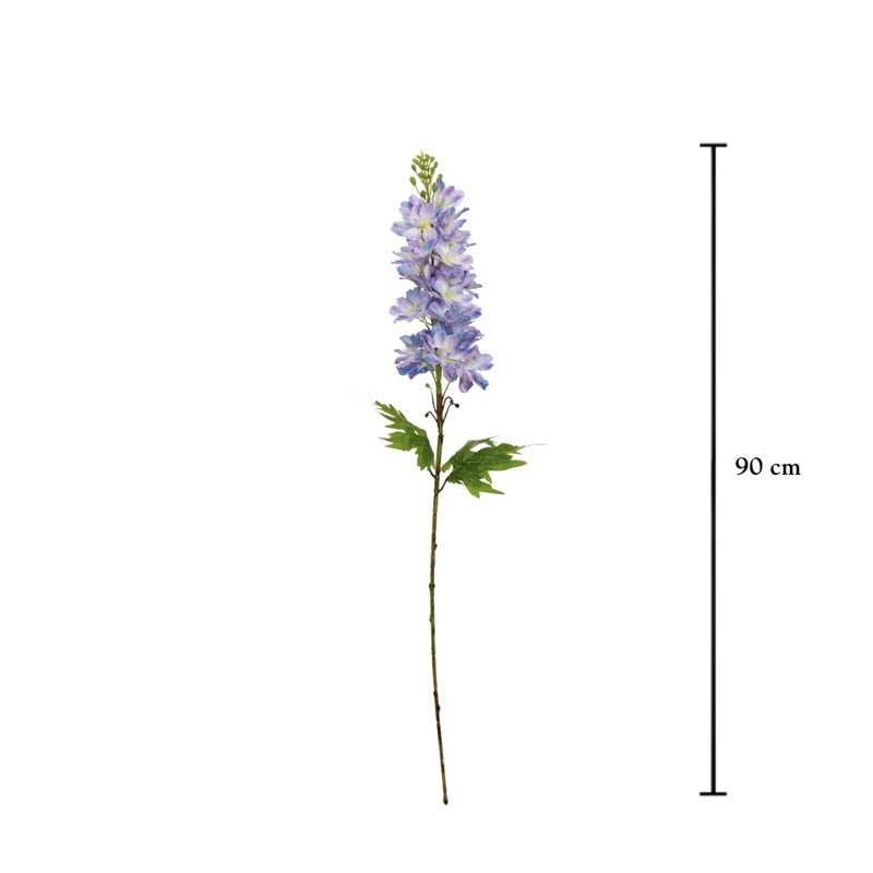 Vara delphinium artificial