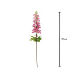 Vara delphinium artificial
