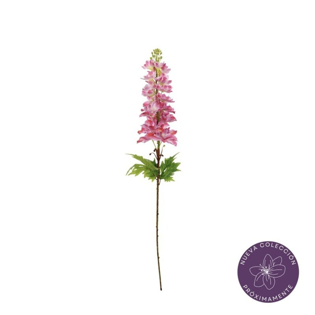 Vara delphinium artificial