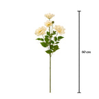 Vara peonia arbórea artificial